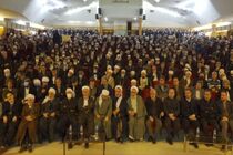 محکومیت نشریه فرانسوی از سوی روحانیون اهل سنت کردستان