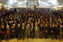 محکومیت نشریه فرانسوی از سوی روحانیون اهل سنت کردستان