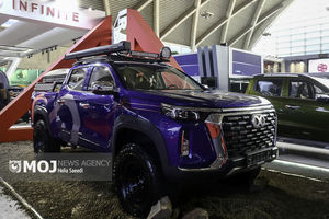 قیمت خودرو امروز ۱۴ مرداد ۱۴۰۴ در بازار مشخص شد