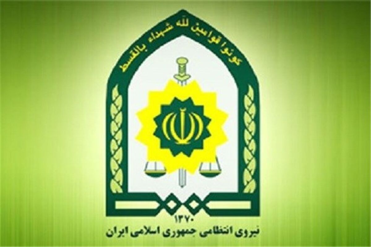 نیروی انتظامی