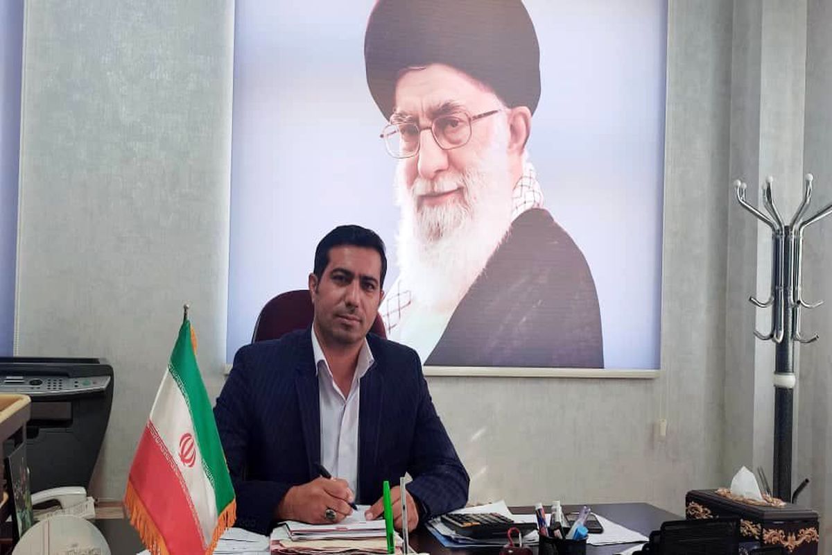 رئیس سازمان فرهنگی، اجتماعی و ورزشی شهرداری کرمانشاه