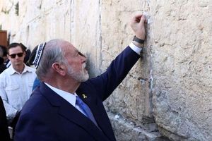  حماس به اظهارات ننگین سفیر آمریکا درباره فلسطین واکنش نشان داد