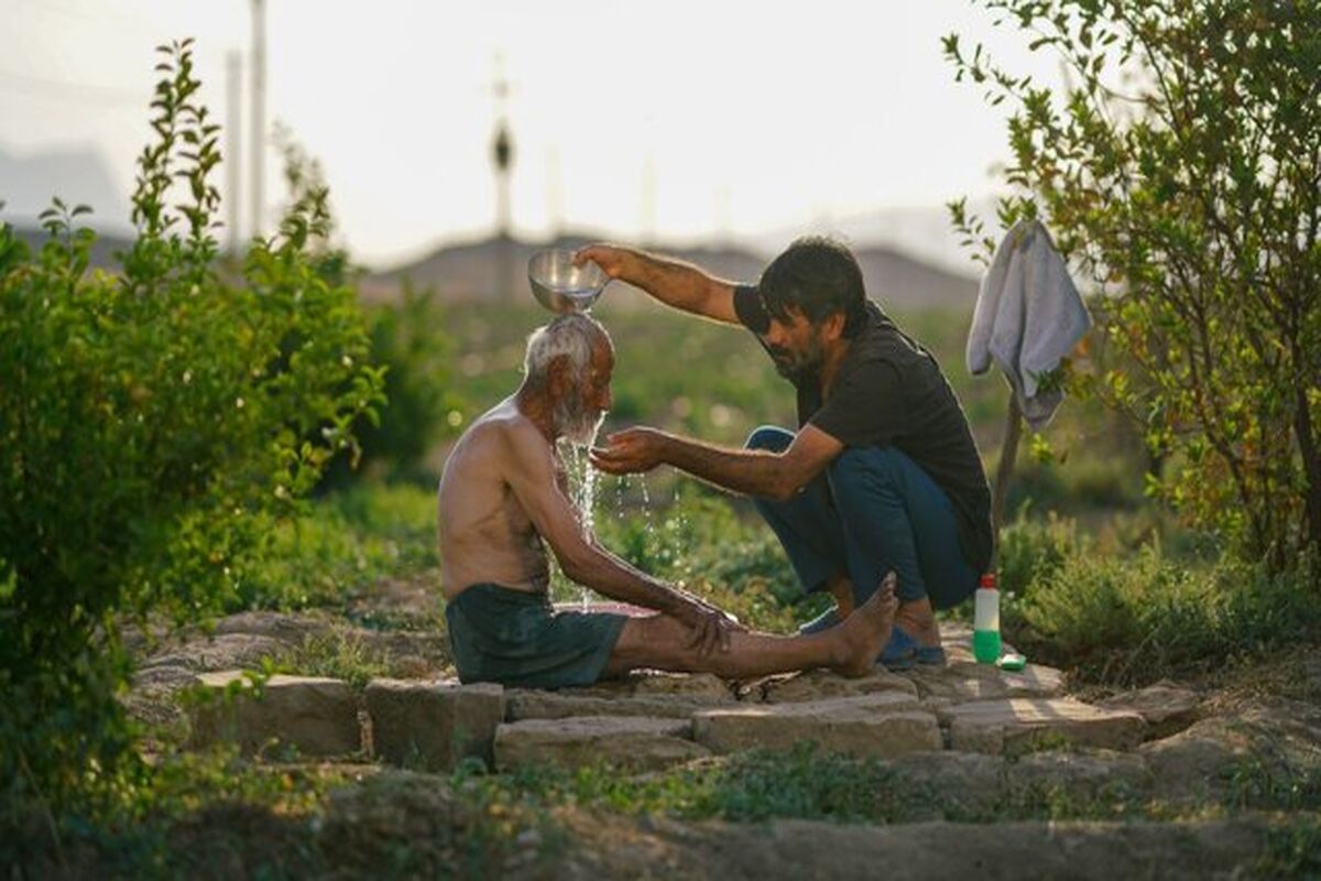 فیلم سینمایی دِرنو