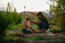 حضور بین‌المللی سوم «درنو» در بوینس آیرس ۲۰۲۵