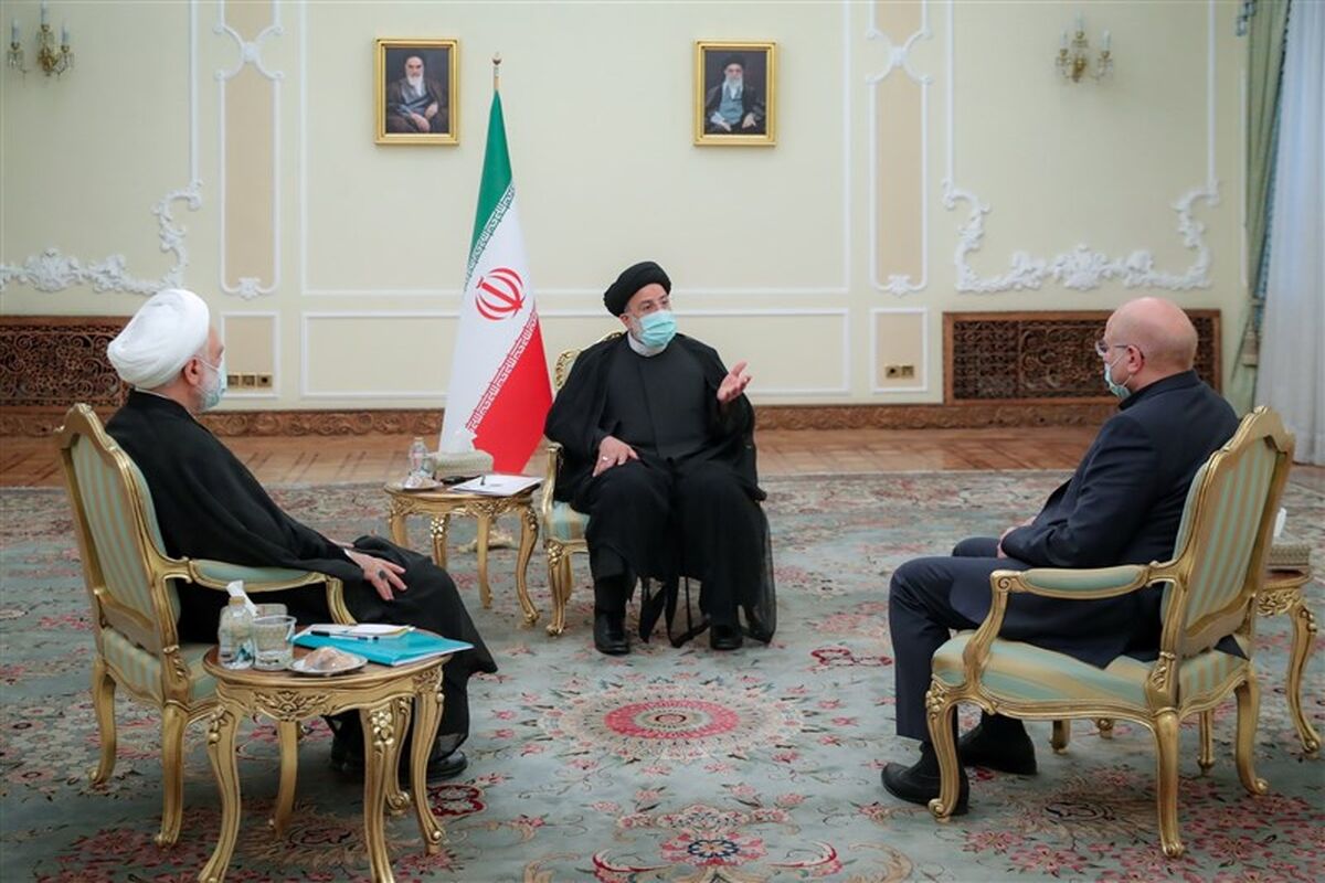 سران قوا