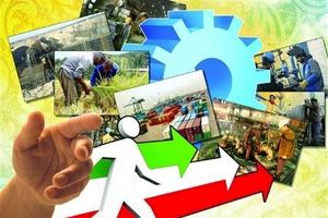 عمده‌ترین دلیل کاهش نرخ رشد اقتصادی، کاهش نرخ سرمایه‌گذاری در بخش خصوصی است