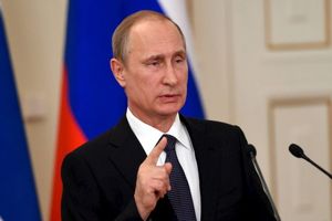 مسکو از تلاش ایران برای عضویت در سازمان شانگهای حمایت می کند