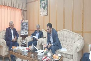 زمان پخش تبلیغات نامزد‌های انتخابات مجلس خبرگان رهبری گیلان تعیین شد