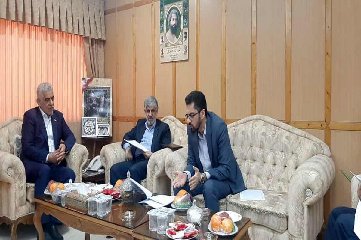 زمان پخش تبلیغات نامزد‌های انتخابات مجلس خبرگان رهبری گیلان