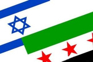 رژیم صهیونیستی تیم تازه ای را برای مذاکرات امنیتی با سوریه به فرانسه اعزام کرد 