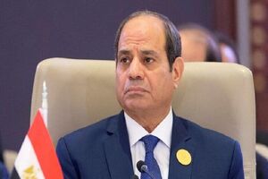مصر بهترین راه برای آینده منطقه را صلح دانست