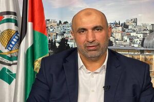 فهرست اسرای فلسطینی توسط حماس معرفی شد