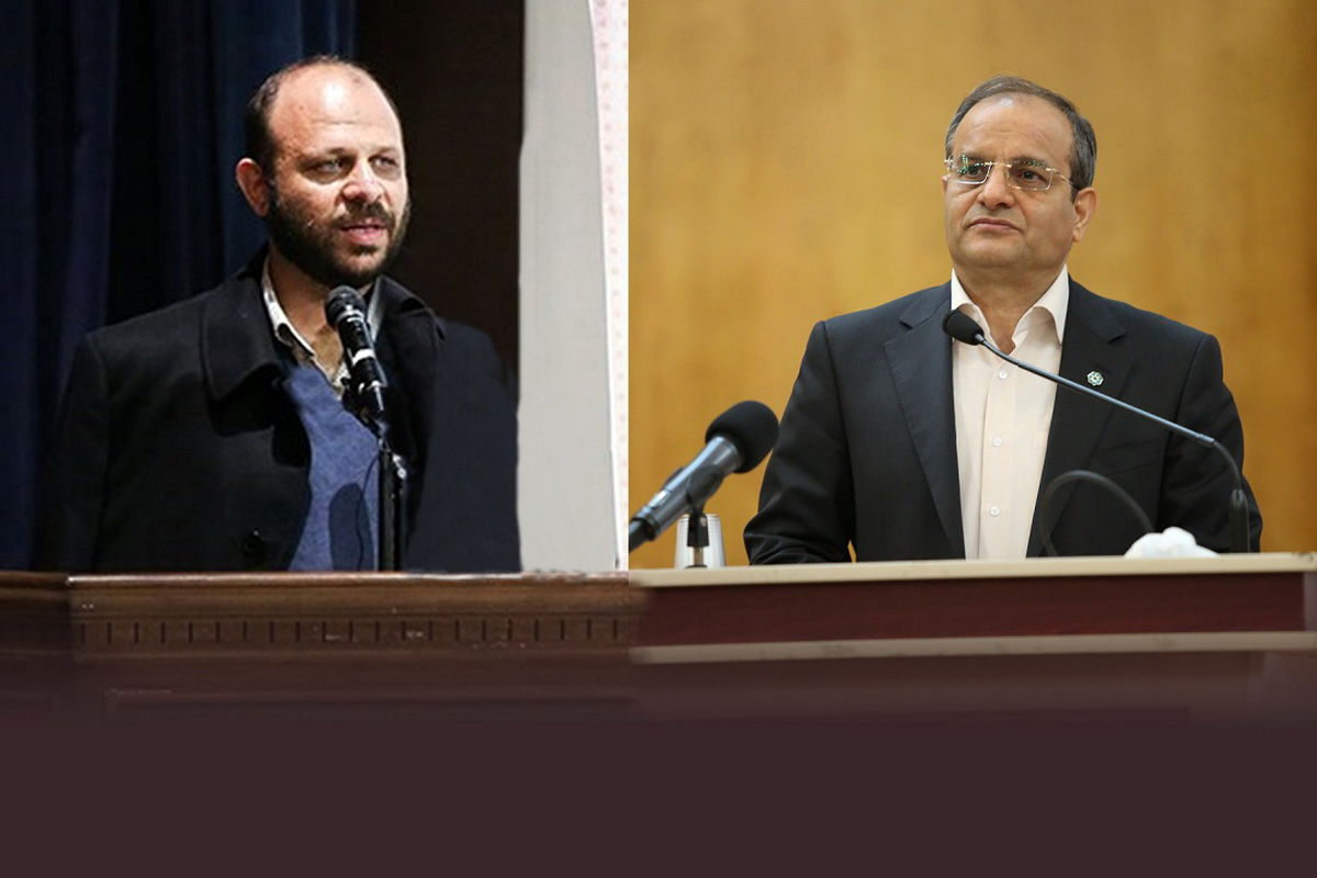 مدیر عامل بانک توسعه تعاون