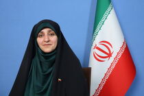 به‌زودی استاندار زن هم خواهیم داشت/رکورد حضور زنان در دولت چهاردهم شکسته شد
