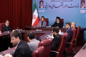 رئیس جمهور امروز به مدیران وزارت اقتصاد چه دستوراتی را داد؟