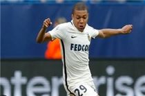 نظر مثبت پدیده موناکو درباره پیشنهاد رئال مادرید