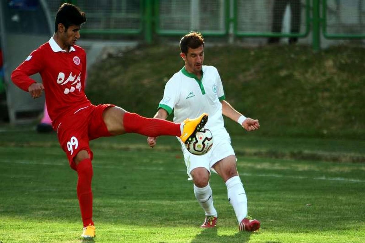 - بازی ذوب اهن و پدیده