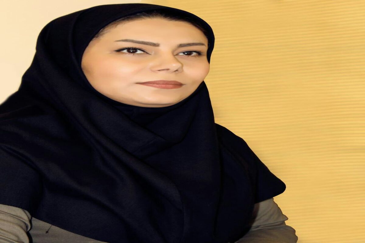 روناک بابایی