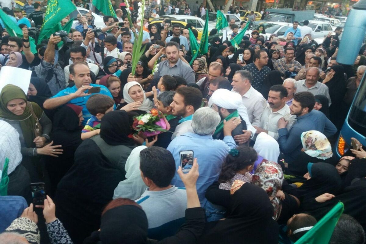 جشن‌های مردمی و بین‌المللی
