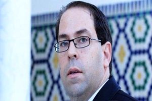نخست وزیر تونس از مجلس این کشور رای اعتماد گرفت
