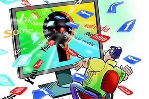 راه کارهای حفظ سلامت خانواده در برابر آسیب های اینترنت 