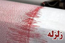 زلزله یزد را لرزاند