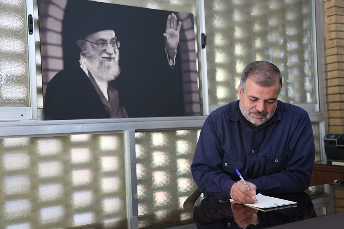 سیداکبر هاشمی