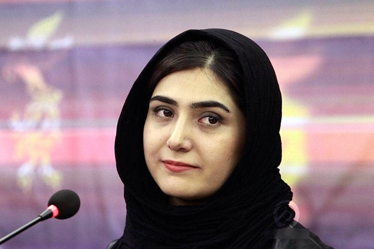 باران+کوثری+