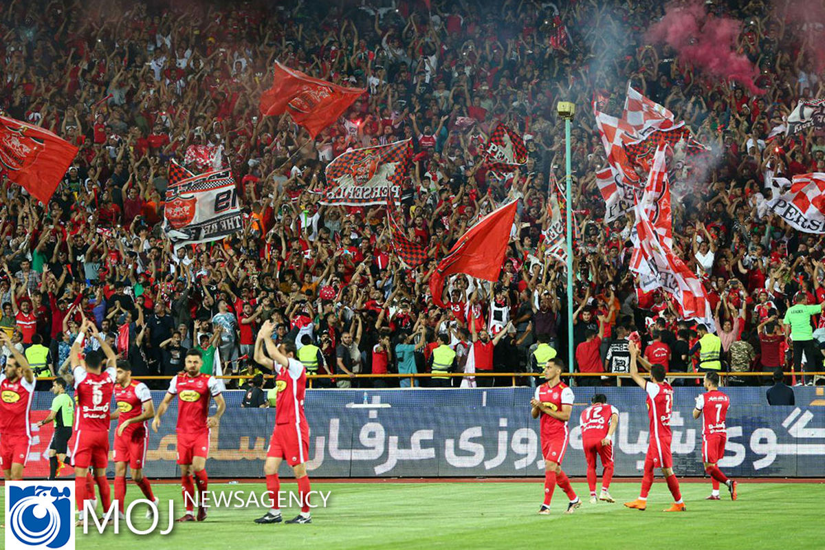 دربی پایتخت