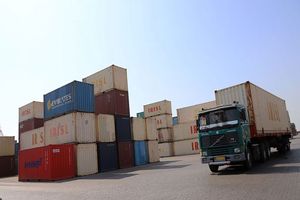 صادرات تنها در مرز افغانستان مشکل ندارد/ محدودیت شدید در مرزهای ترکیه، عراق و پاکستان