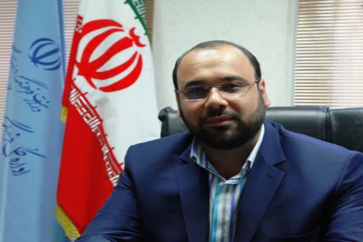 سید مصطفی میرعرب رضی
