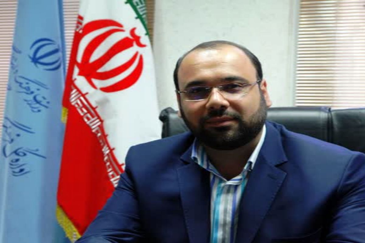 سید مصطفی میرعرب رضی