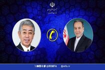 از حقوق ملت ایران برای استفاده صلح‌آمیز از انرژی هسته‌ای کوتاه نمی‌آییم