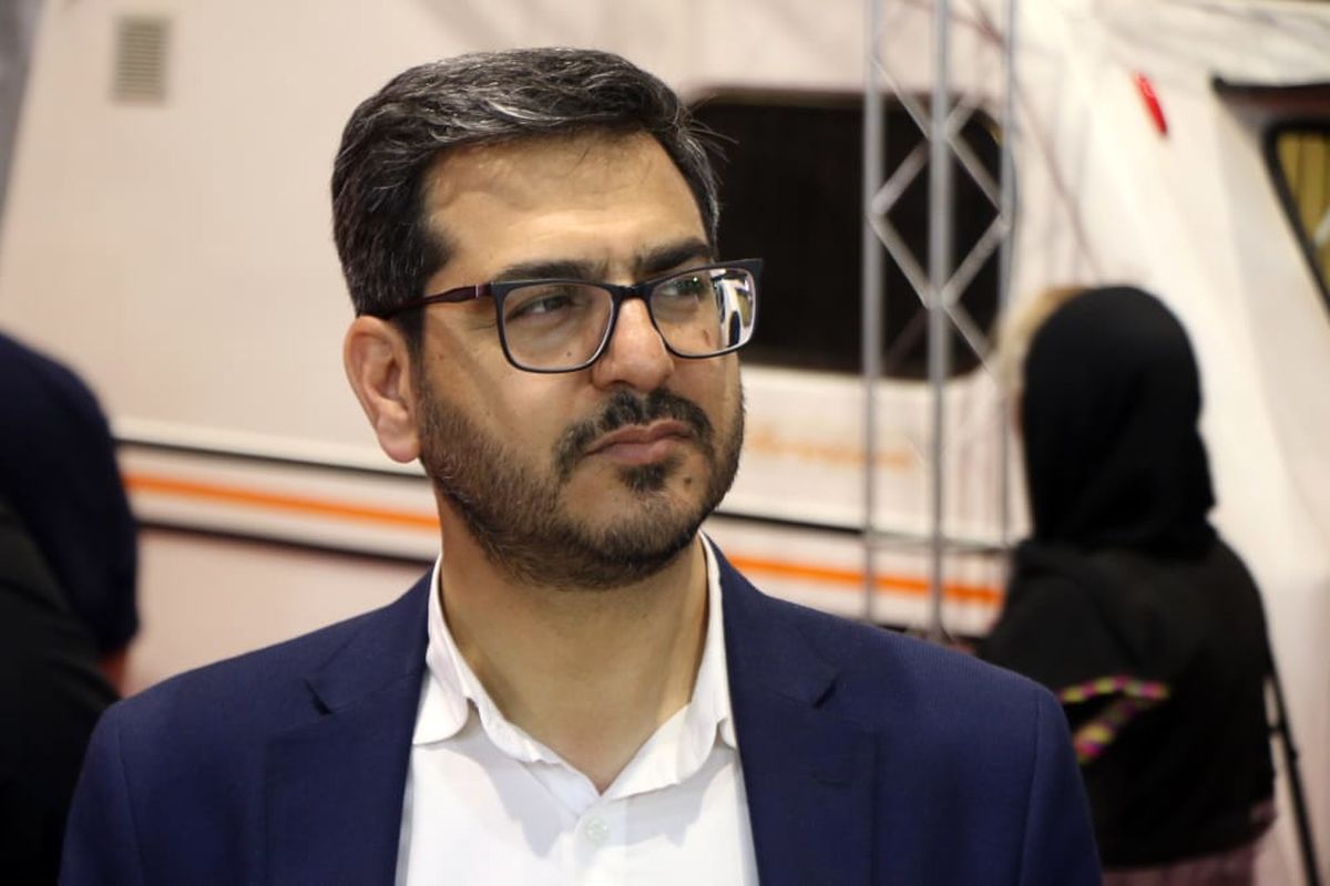 فرخ زاده+ استانداری 