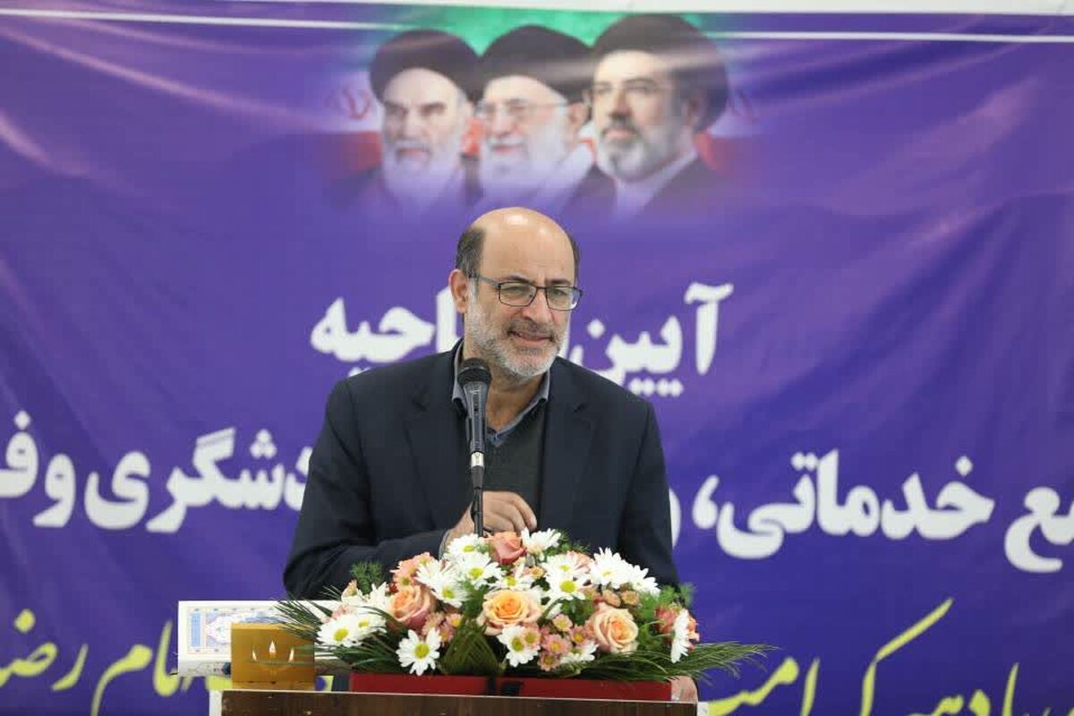 مدیرکل میراث فرهنگی اردبیل 