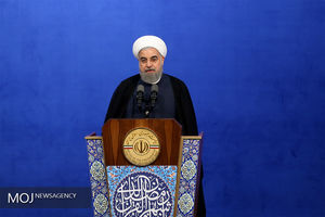 انقلاب اسلامی هم با اعتدال گری پیروز شد/چرا ناسزا گویی را انقلابی گری می دانید؟