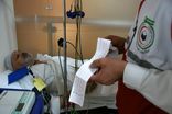 طرح ویزیت رایگان در شبستر اجرا شد