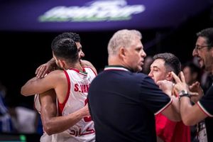 در نیمه دوم نگاه‌مان را تغییر دادیم