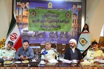کشف ۱۵ تن مواد مخدر در فارس؛ پلیس بیش از ۵ هزار معتاد متجاهر را جمع‌آوری کرد 
