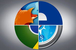 تب های از دست رفته در مرورگرها بازگردانده می شود