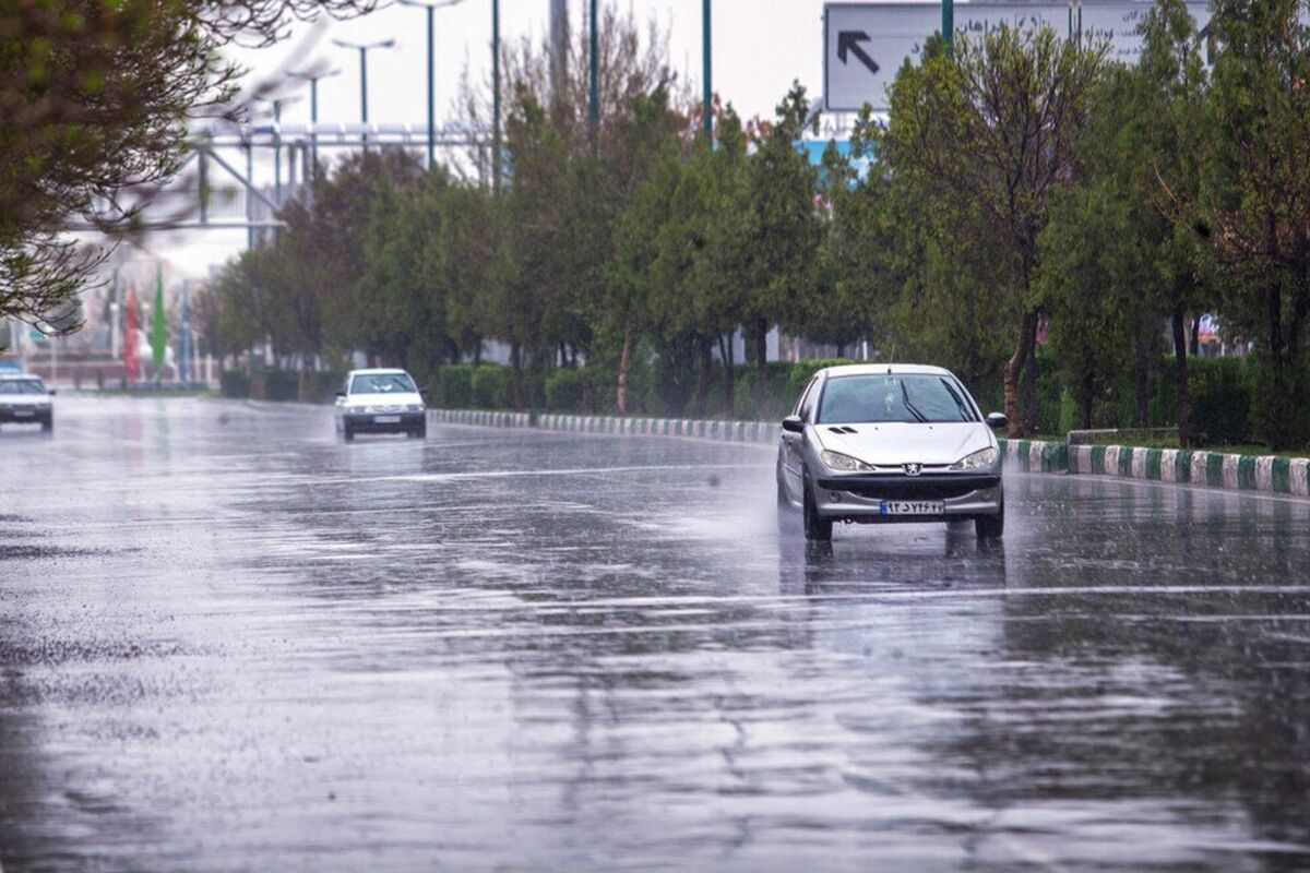 باران