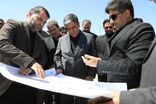تزریق ۱۰۰۰ میلیارد تومان برای جان‌بخشی به پروژه‌های ماندگار اردبیل؛ بیمارستان نجف‌زاده و تالار شهر