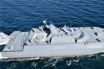 صرفه‌جویی ارزی قابل توجهی در ساخت شناورهای الحاقی به ناوگان سازمان بنادر انجام شد