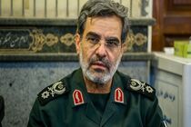 حضور نیروهای مسلح در مرز‌ها، نشانه اقتدار ملت ایران است/ به دنبال تغییر ژئوپلتیک نیستیم