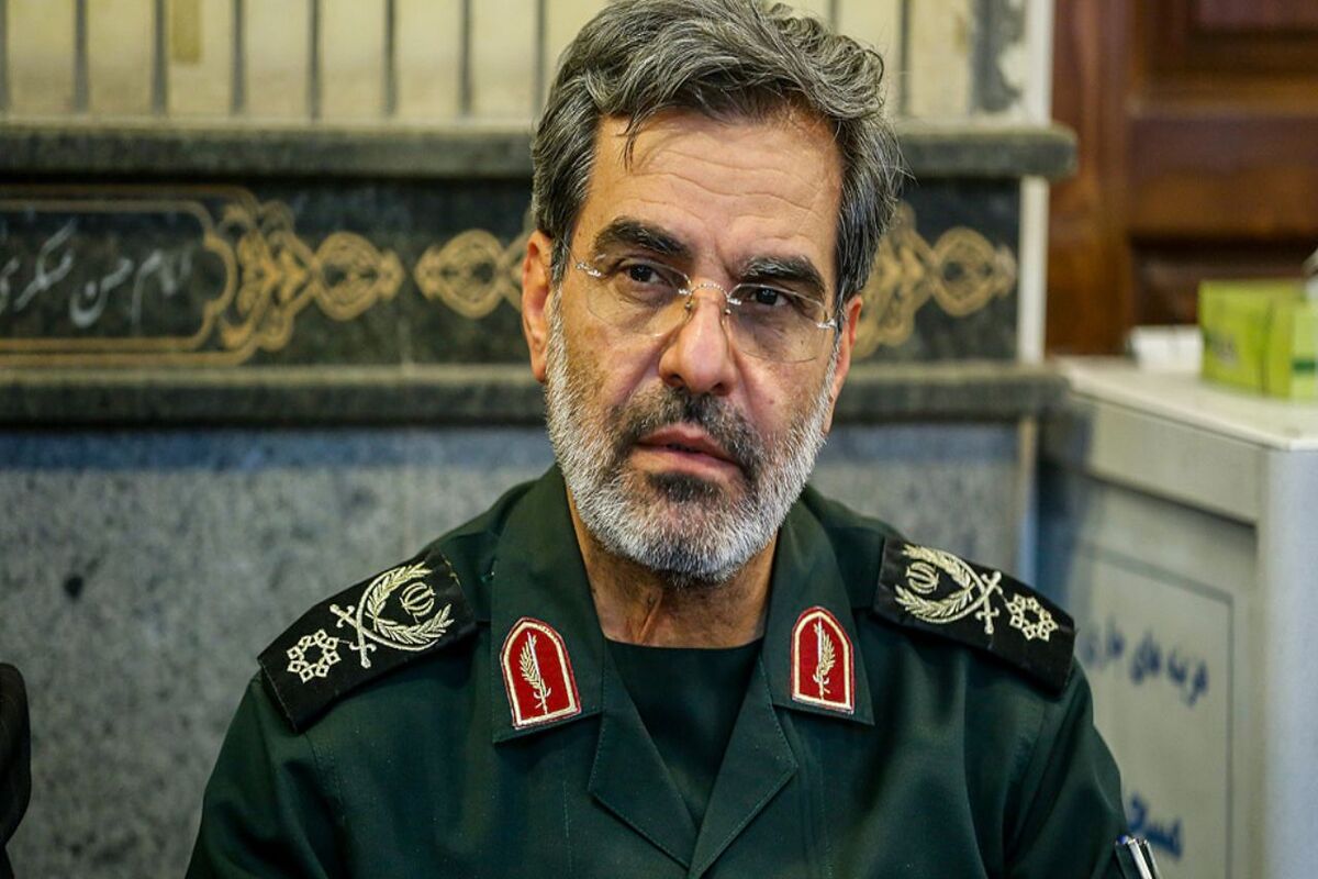 مهدی ربانی
