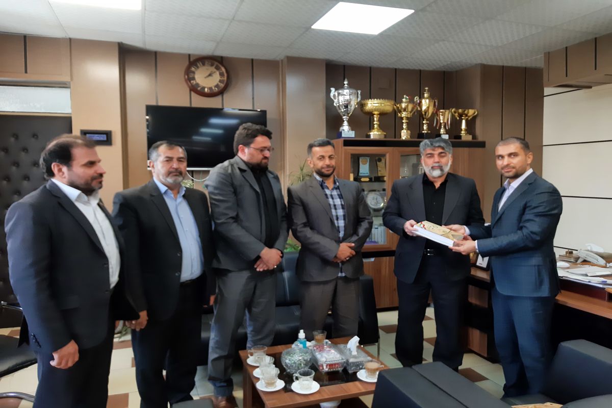 ورزش و جوانان 