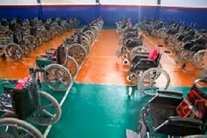 بیش از ۱۱ هزار قلم تجهیزات پزشکی به بیماران توسط هلال احمر امانت داده شد