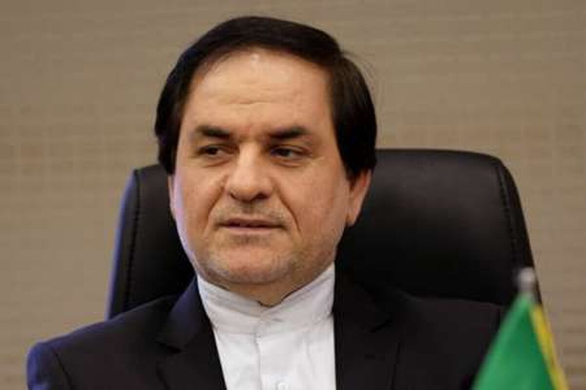 نوش آبادی