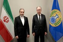 دیدار عباس عراقچی با مدیرکل سازمان منع سلاح‌های شیمیایی در لاهه هلند