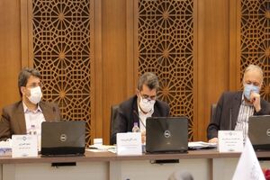 لزوم پیگیری مسائل بخش خصوصی در سطح کلان / قوانین و بخشنامه های دست و پاگیر مانعی جدی بر سر راه جهش تولید